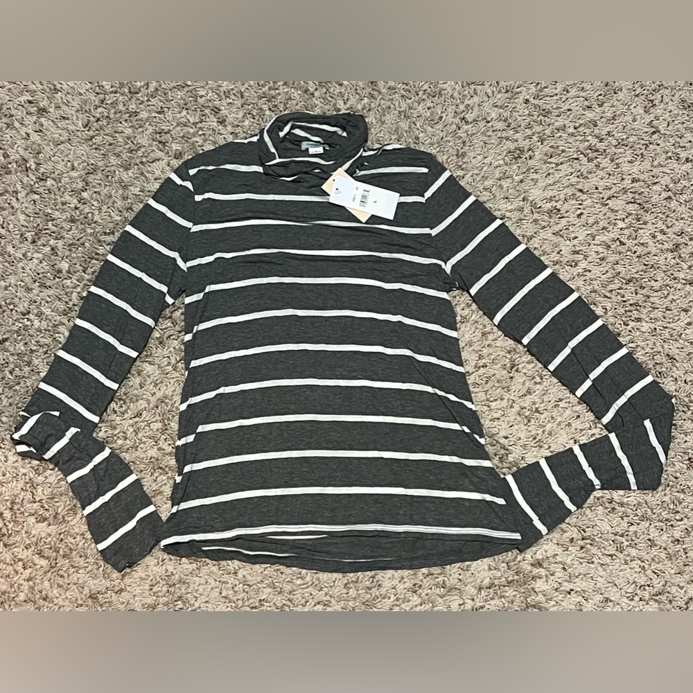 NWT Cowl Neck Top